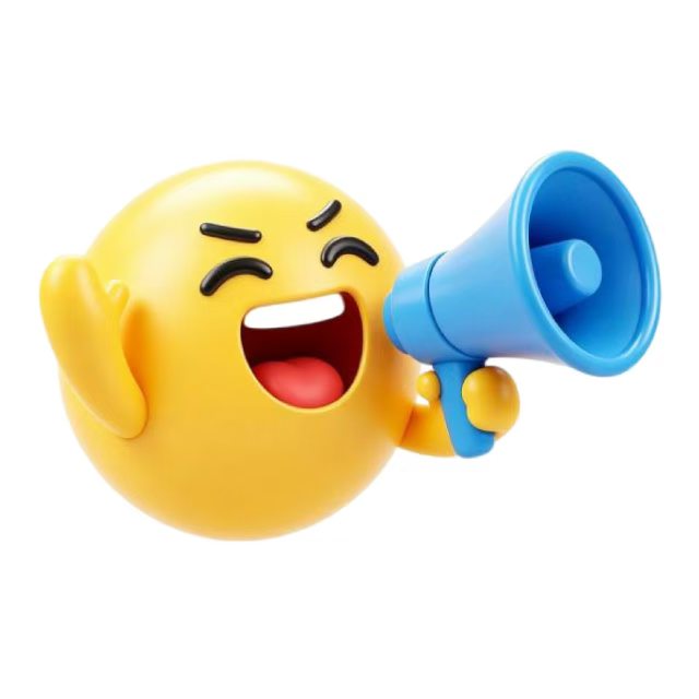公告
